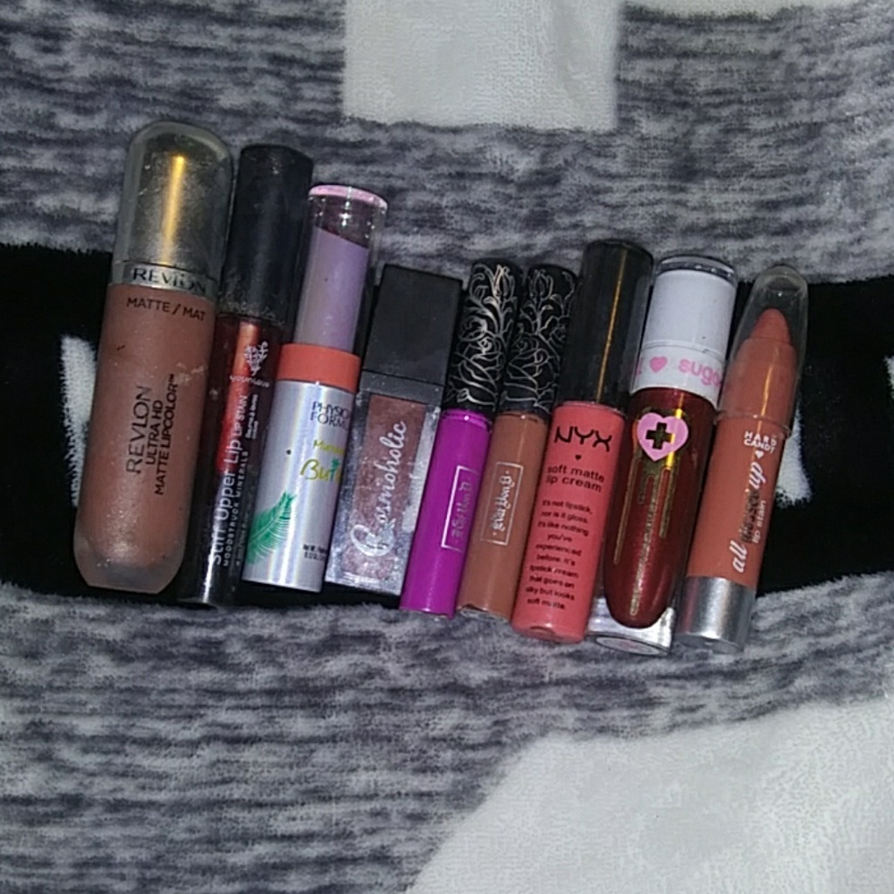 Lipstick